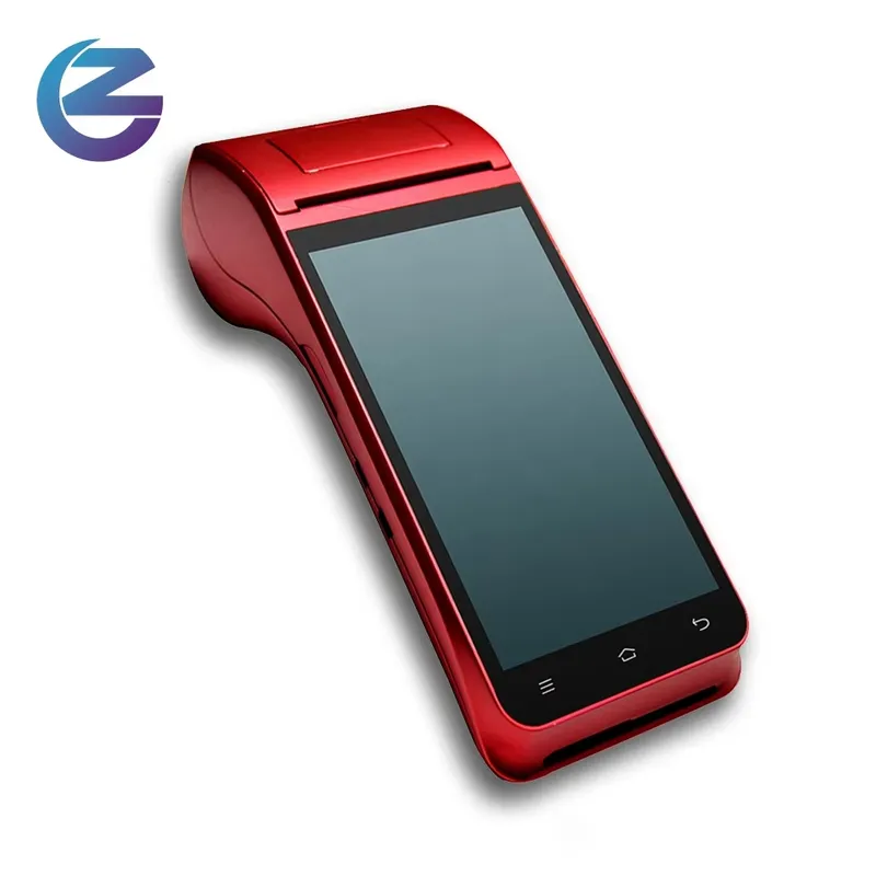 Z91 5.5inch Touch Screen Andro - Receipt Printer 评论和价格
