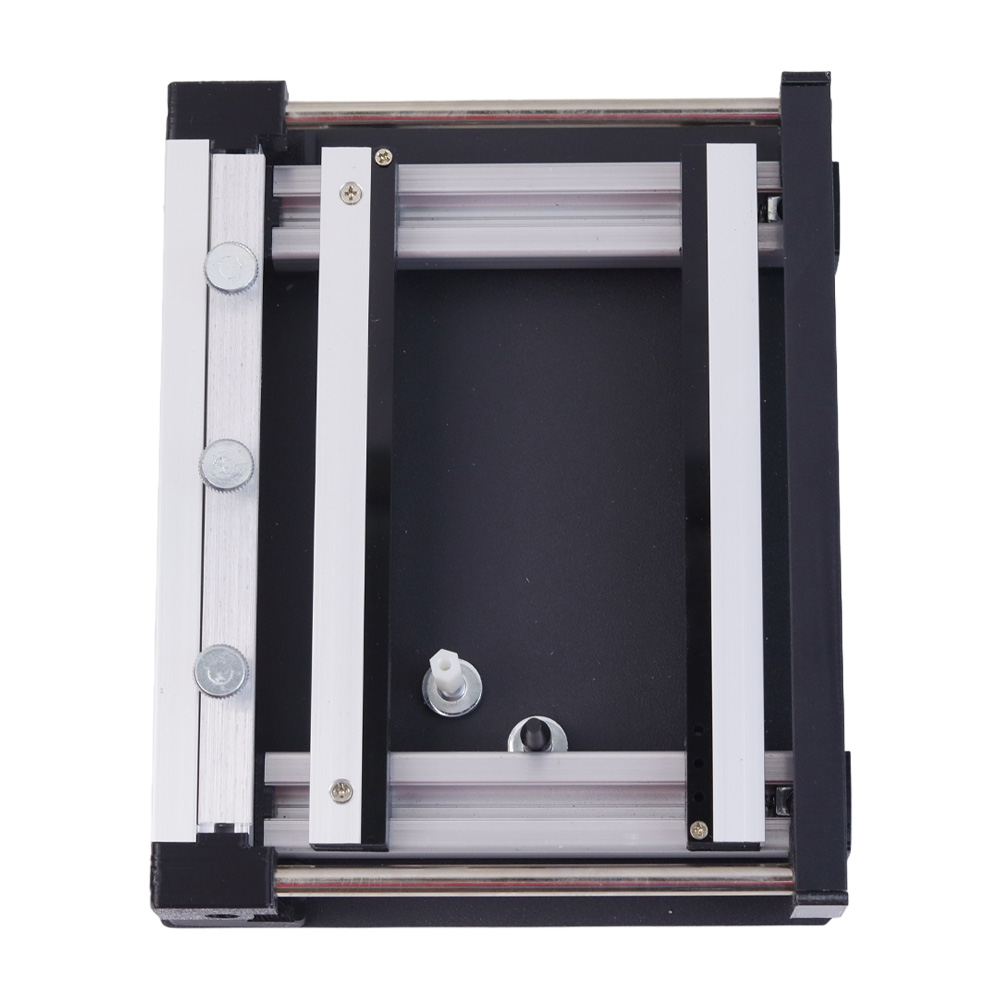 SMT Stencil Printer 10*10cm Ma - Commercial Book Printing Machines 评论和价格