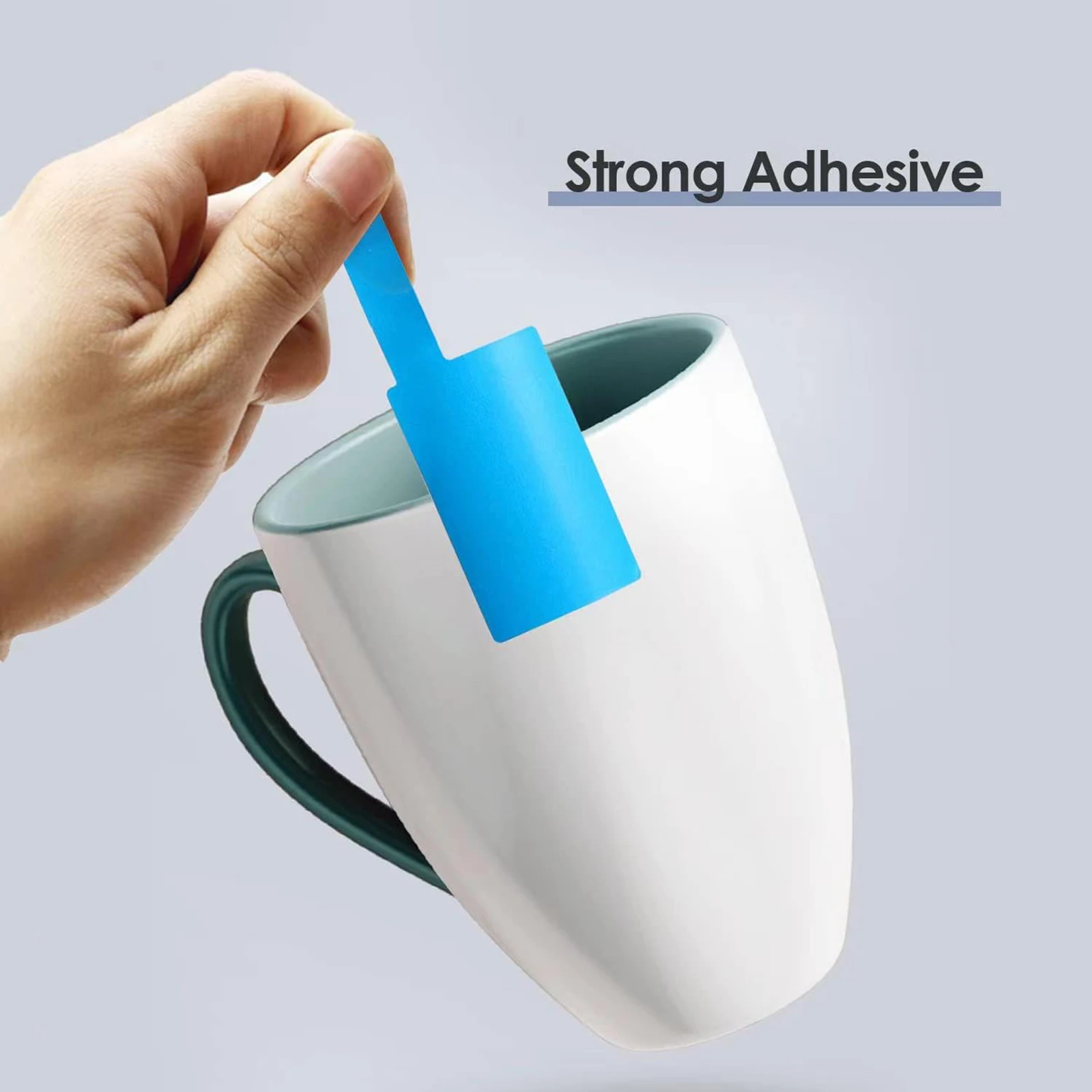 240pcs Self-Adhesive Cable Lab - Label Printer 评论和价格
