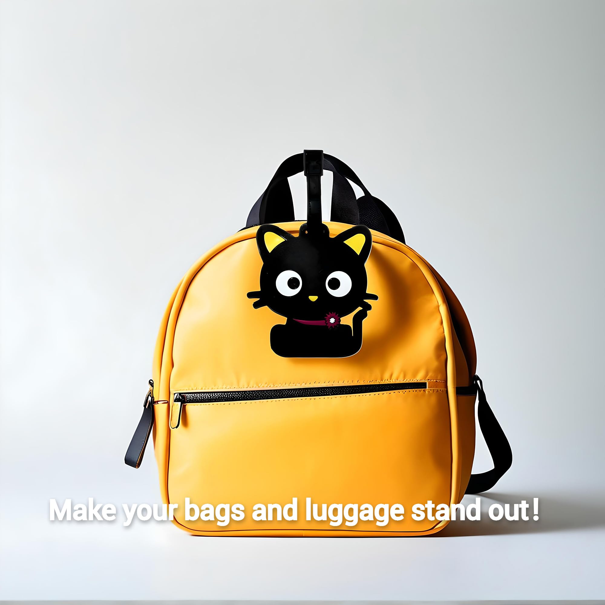 Cute Animal Luggage Tag Travel - Label Maker 评论和价格