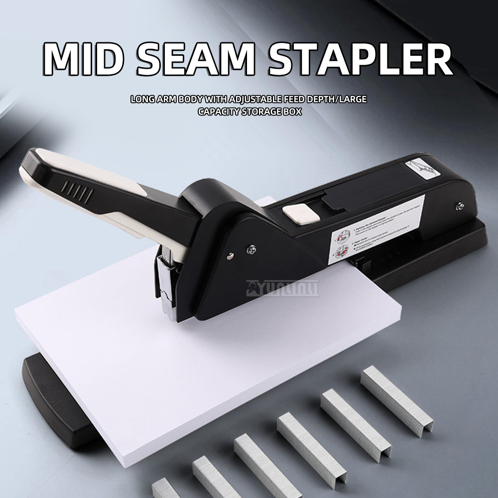 50LH Long Arm Saddle Stapler – - Stapler Heavy Duty 评论和价格
