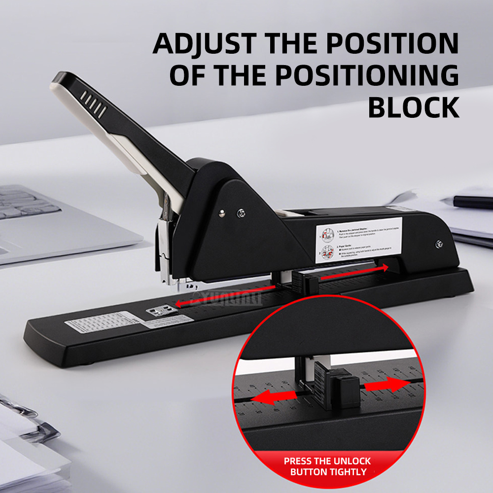 50LH Long Arm Saddle Stapler – - Stapler Heavy Duty 评论和价格