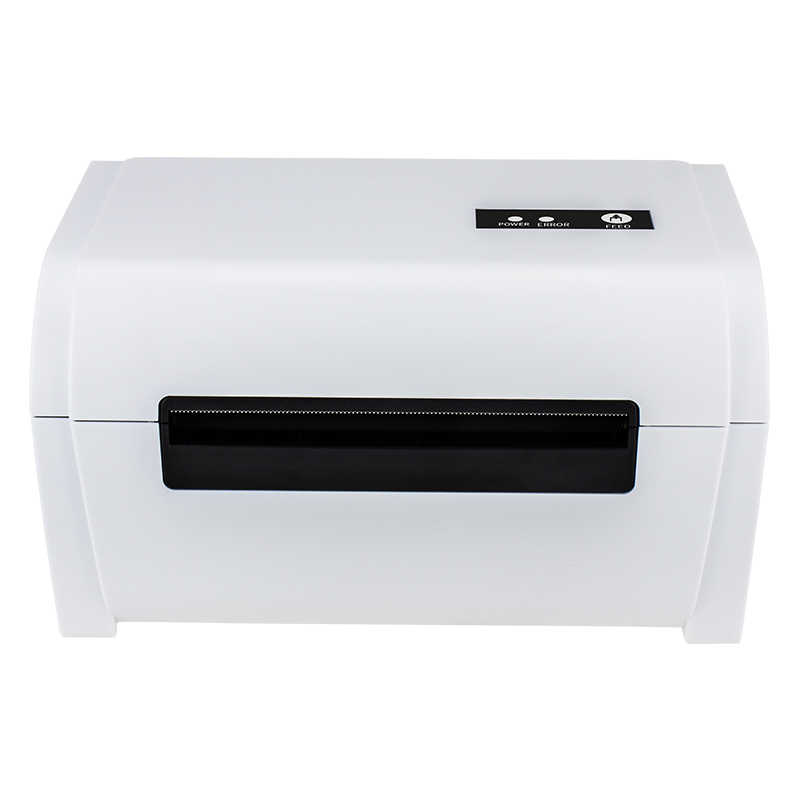 Waybill Label Printer 104mm Th - Barcode Printer 评论和价格