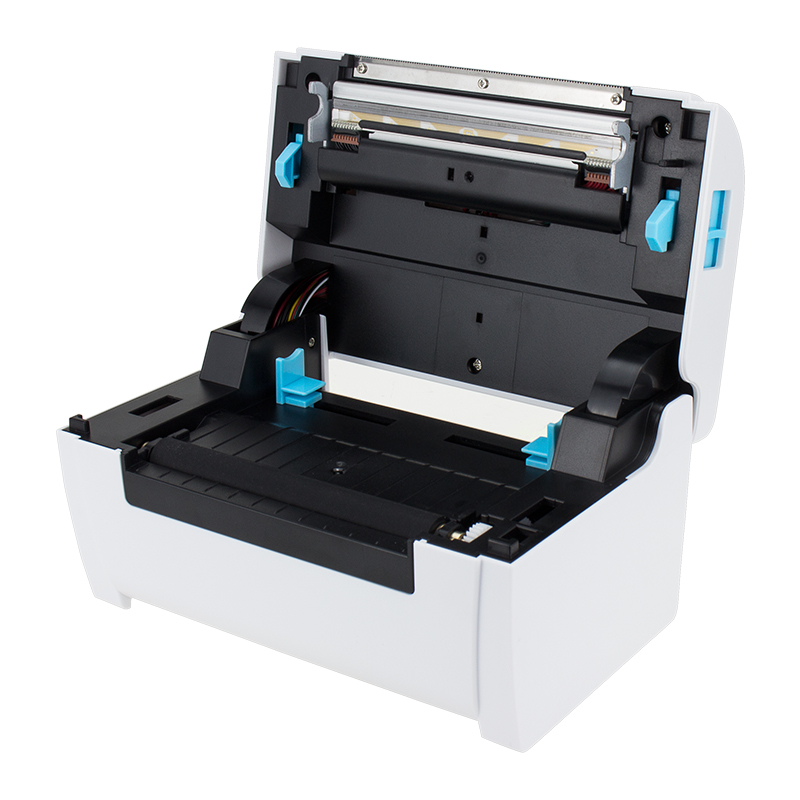 Waybill Label Printer 104mm Th - Barcode Printer 评论和价格