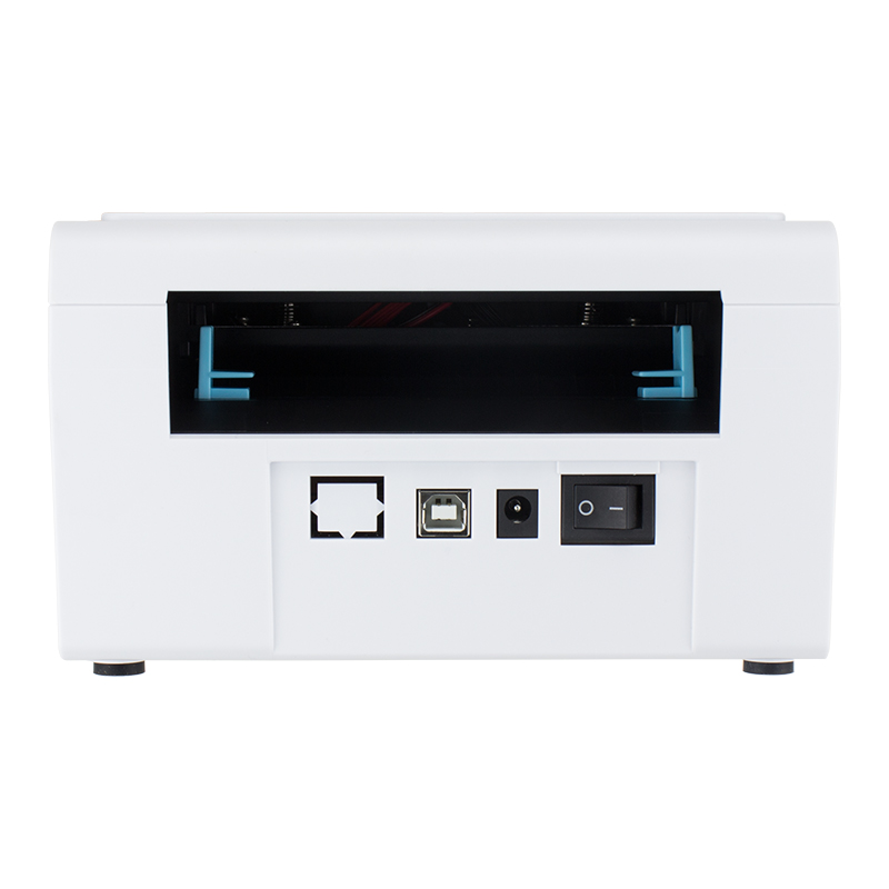 Waybill Label Printer 104mm Th - Barcode Printer 评论和价格