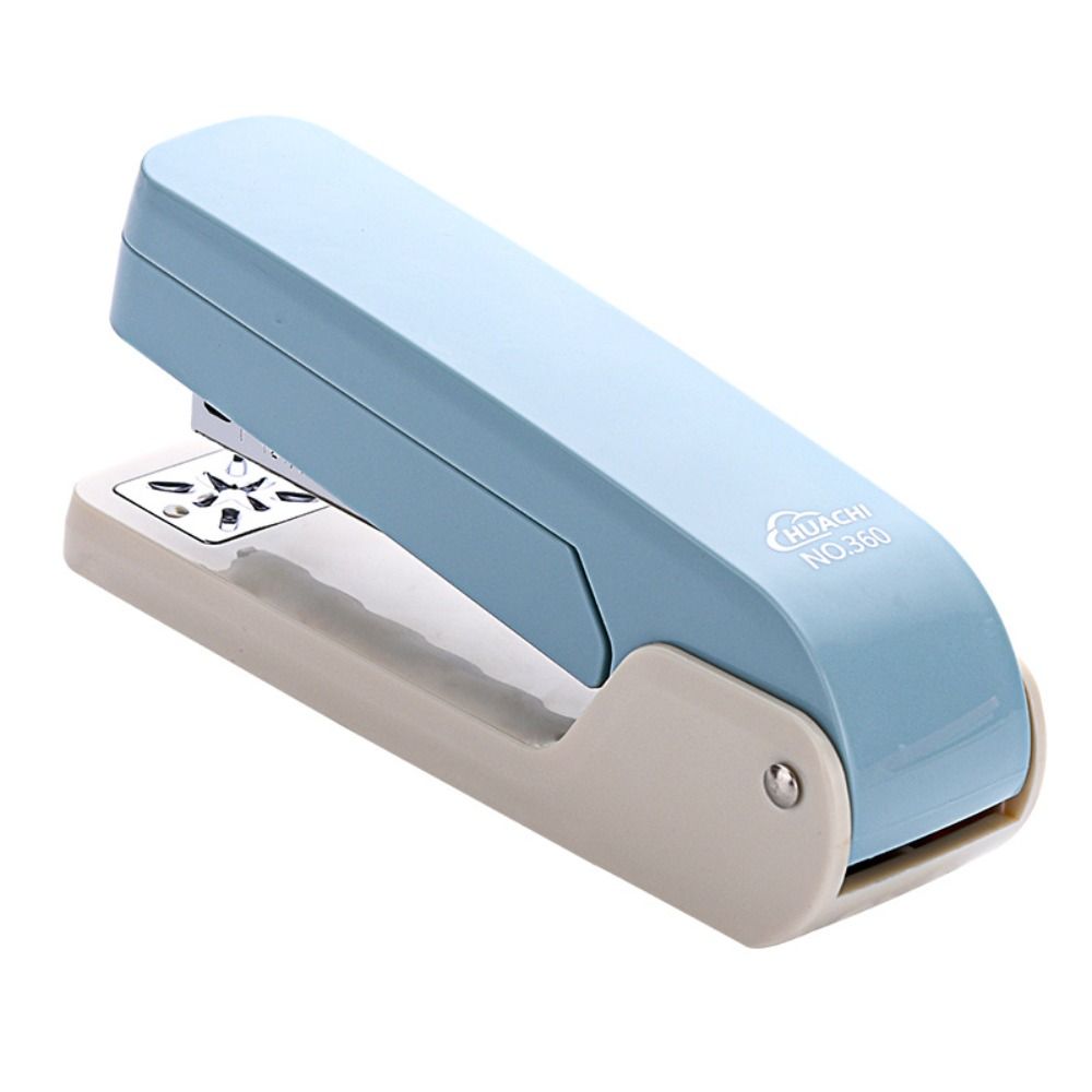 Creative Metal Stapler 360 Deg - Stapler Heavy Duty 评论和价格