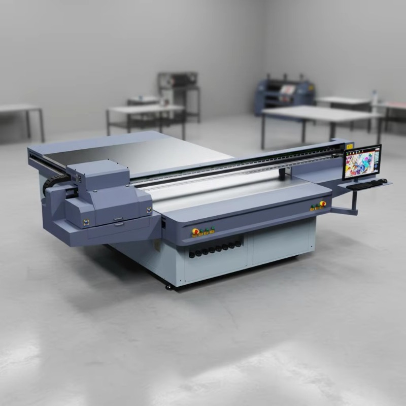 Automatic New 200cm*300cm Larg - Photo Printer 评论和价格