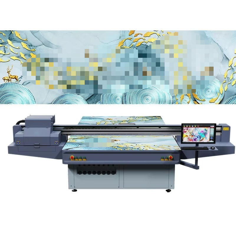 Automatic New 200cm*300cm Larg - Photo Printer 评论和价格