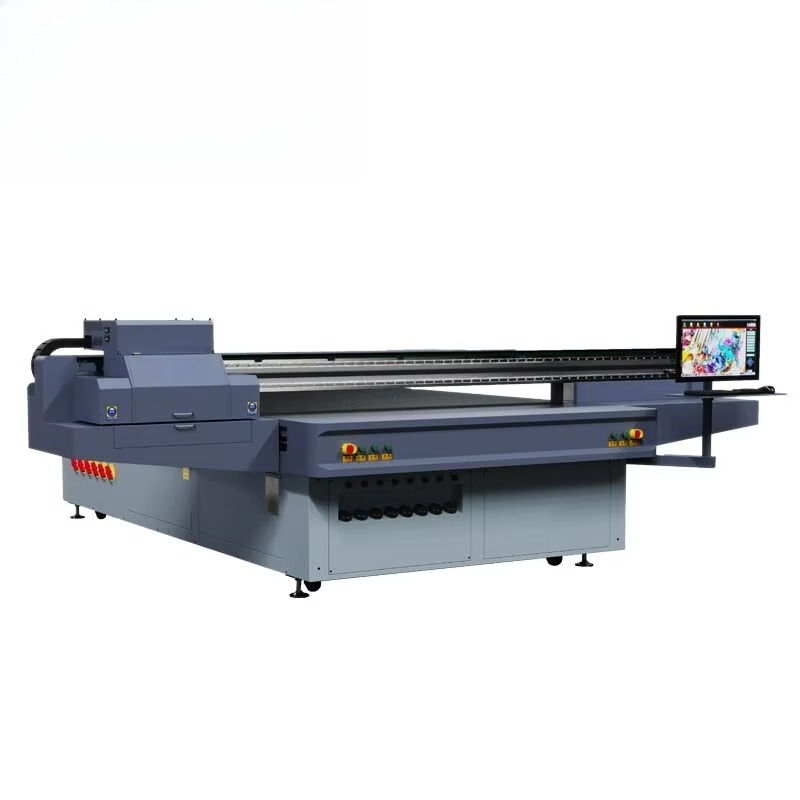 Automatic New 200cm*300cm Larg - Photo Printer 评论和价格
