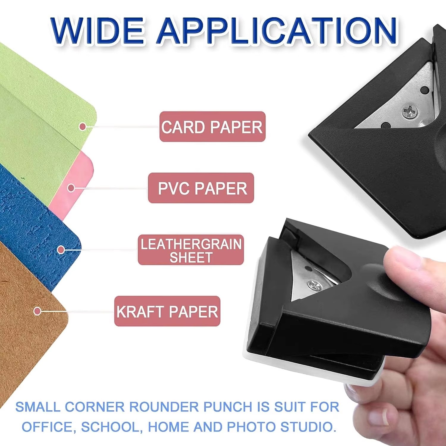 R4 Corner Rounder Portable Pap - Printer Paper 评论和价格