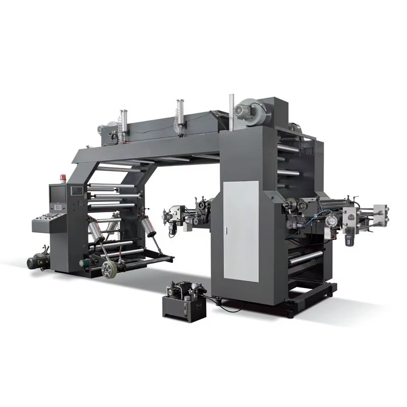 HIGH QUALITY 2 Colours Flexo   - Printer Paper 评论和价格