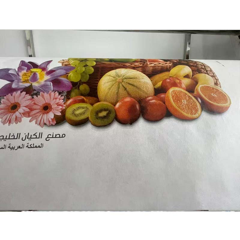 HIGH QUALITY 2 Colours Flexo   - Printer Paper 评论和价格