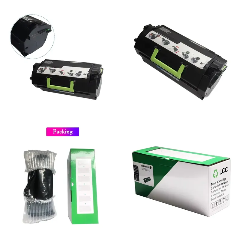Manufacture Wholesale Toner Ca - Toner Cartridge 评论和价格