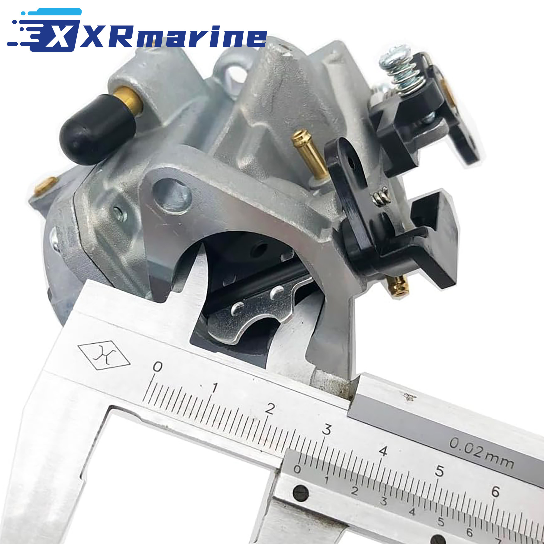 804766A05 Carburetor Assy Fits - Ink Cartridge 评论和价格
