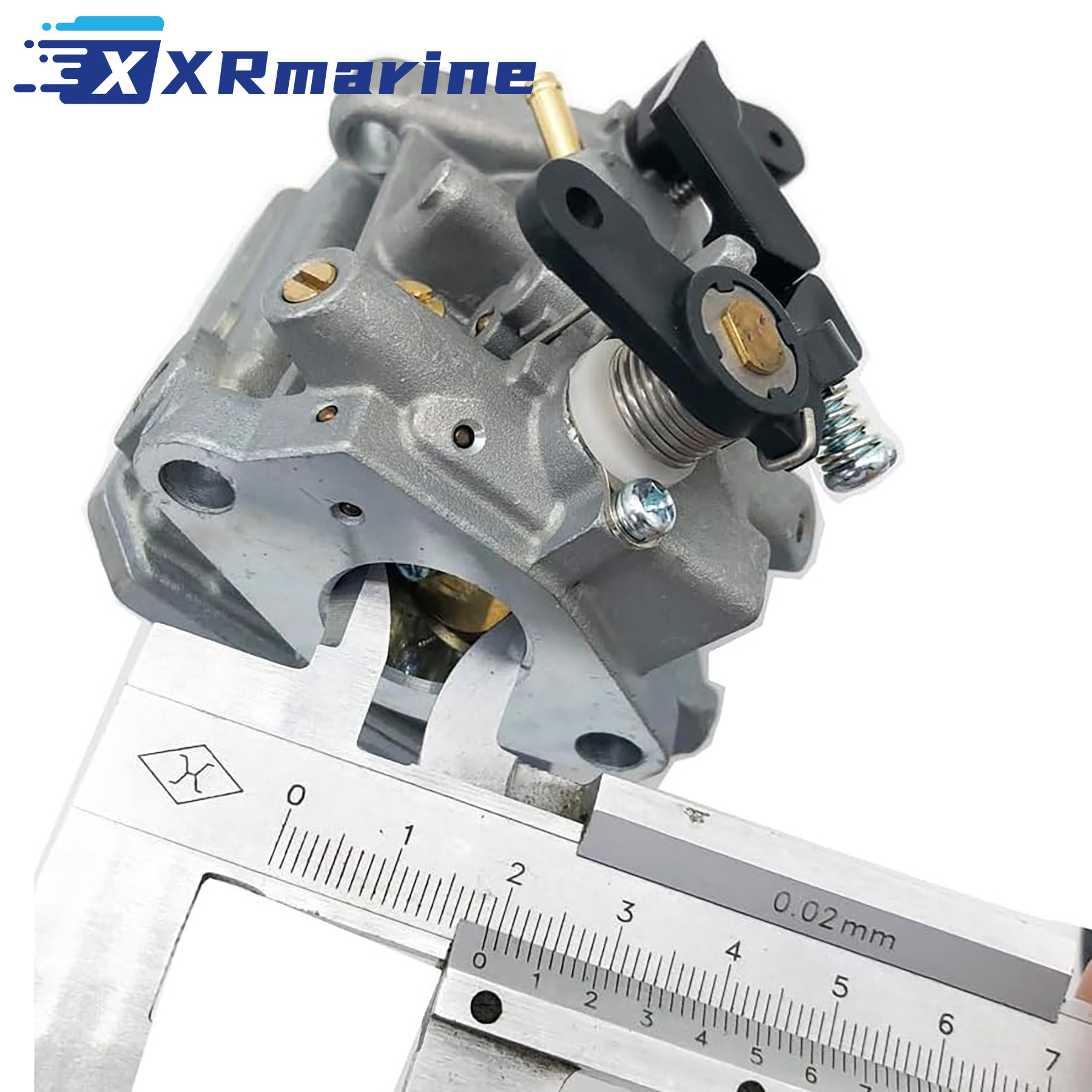 804766A05 Carburetor Assy Fits - Ink Cartridge 评论和价格