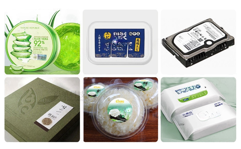 Industrial Automatic Flat Bag  - Commercial Printing And Packaging 评论和价格
