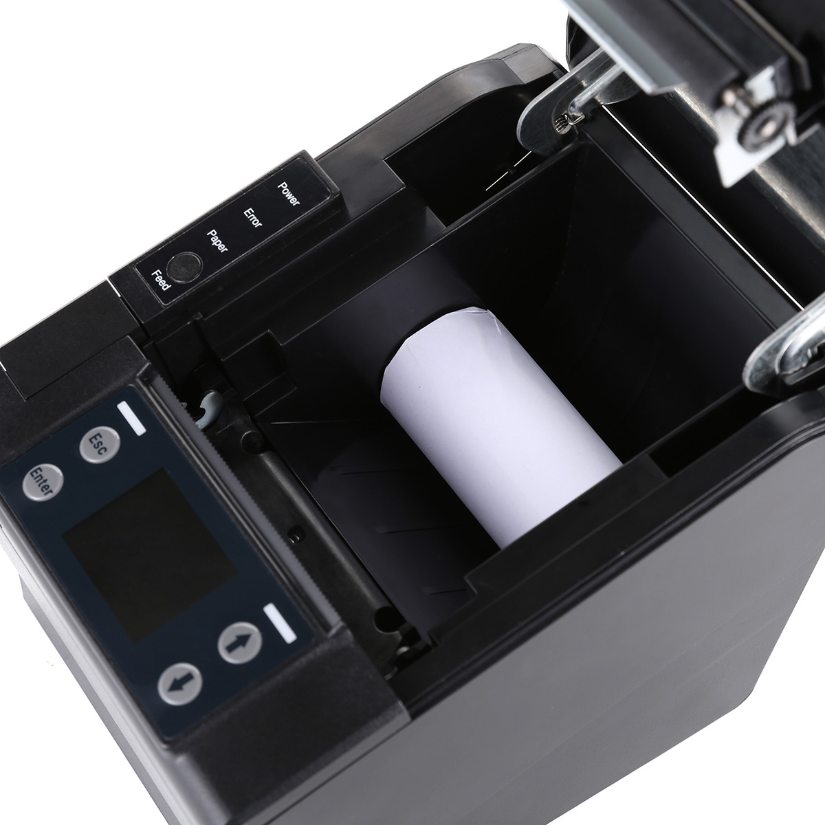 ATV&UTVCloud Enabled Receipt P - Receipt Printer 评论和价格