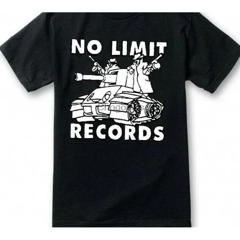 No Limit T Shirt New Retro 90S - Label Maker 评论和价格