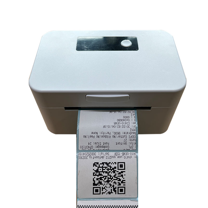 High Quality Desktop Thermal S - Barcode Printer 评论和价格