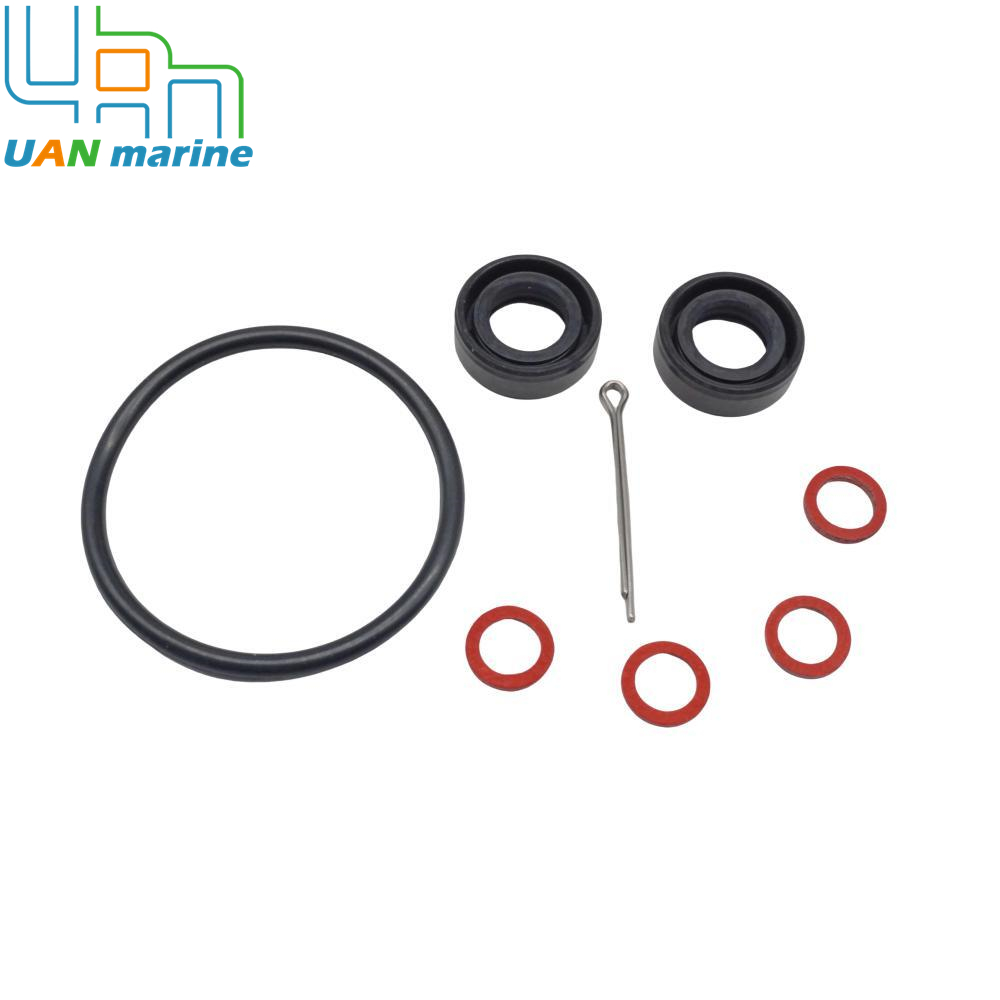 93101-13M12-00 Outboard Lower  - Ink Cartridge 评论和价格