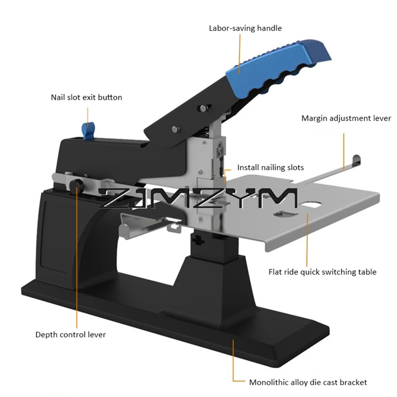 Office Stapler SH-03 Heavy Dut - Stapler Heavy Duty 评论和价格