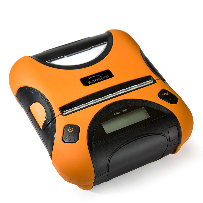 WOOSIM WSP-i350 All in One Wir - Barcode Printer 评论和价格