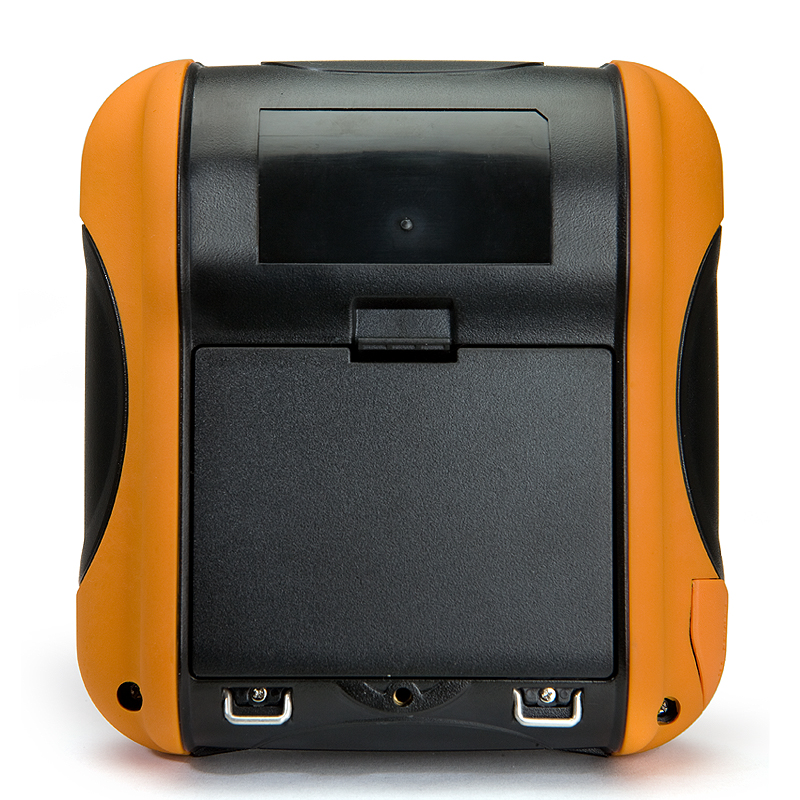 WOOSIM WSP-i350 All in One Wir - Barcode Printer 评论和价格