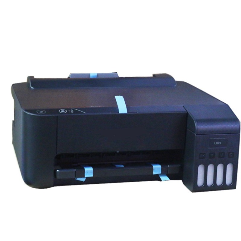 A4 Cheap and Easy-to-use Color - Photo Printer 评论和价格