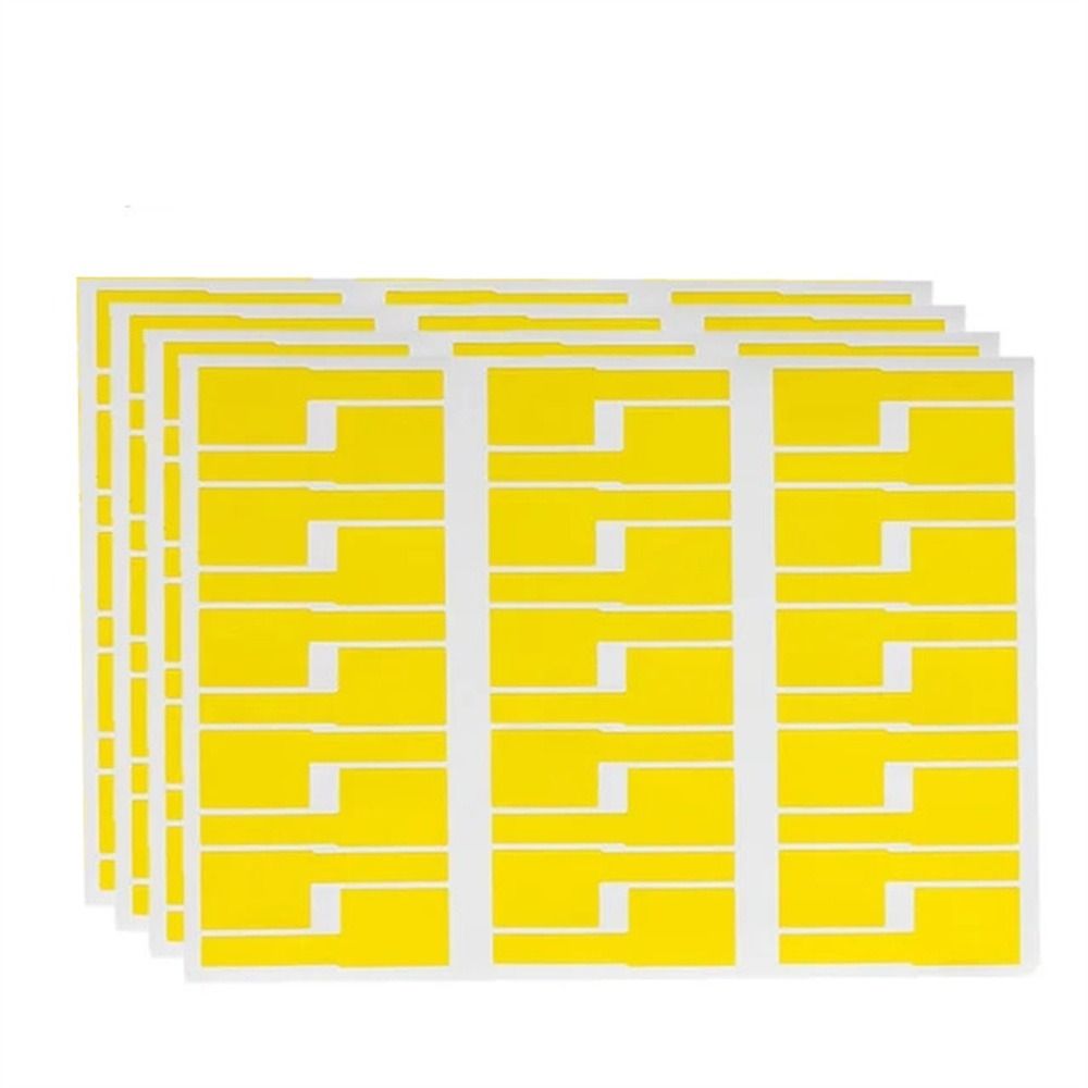Waterproof Cable Labels Tags S - Label Maker 评论和价格