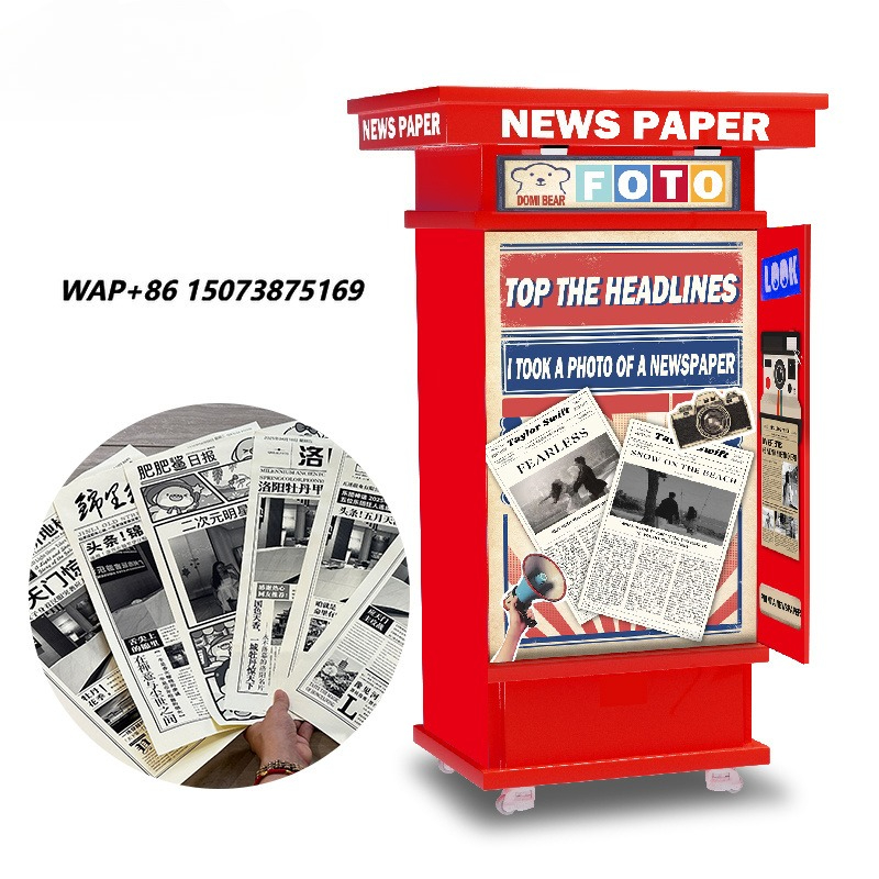 Business Photo Booth Instant P - Photo Printer 评论和价格