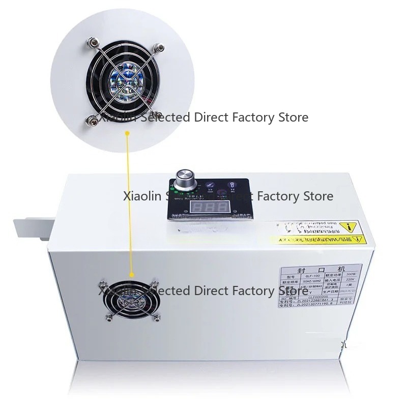 Continuous Film Band Sealer Au - Commercial Printing And Packaging 评论和价格