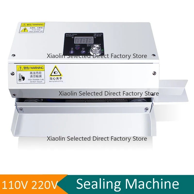 Continuous Film Band Sealer Au - Commercial Printing And Packaging 评论和价格