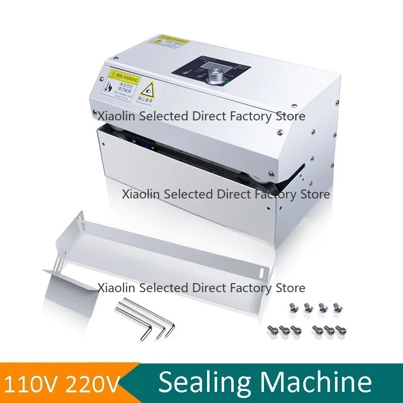 Continuous Film Band Sealer Au - Commercial Printing And Packaging 评论和价格