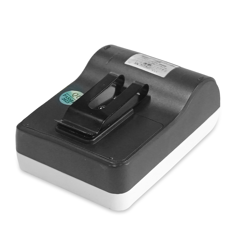 Mini Blue Tooth Thermal Receip - Receipt Printer 评论和价格