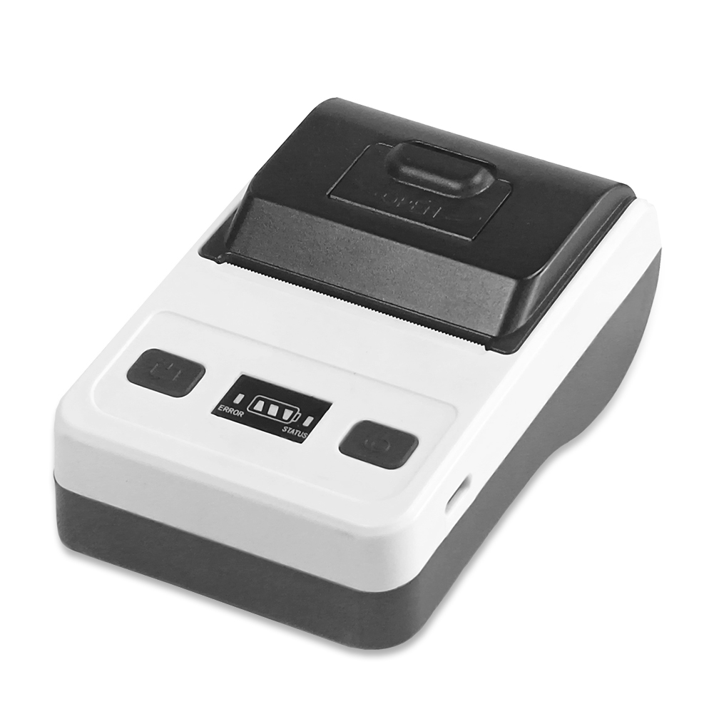 Mini Blue Tooth Thermal Receip - Receipt Printer 评论和价格