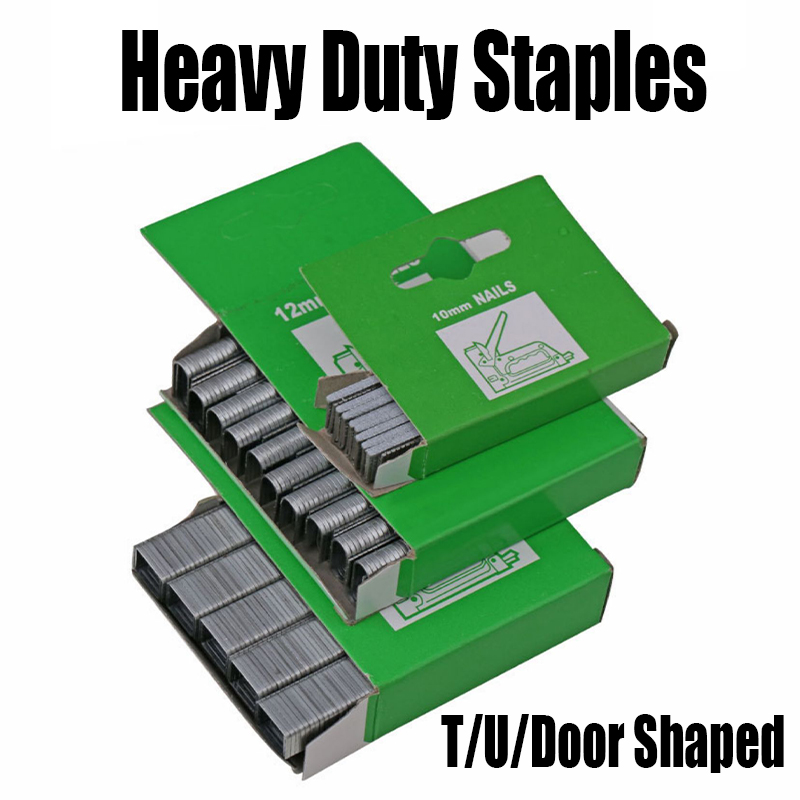 T/U/Door Shaped Heavy Duty Sta - Stapler Heavy Duty 评论和价格