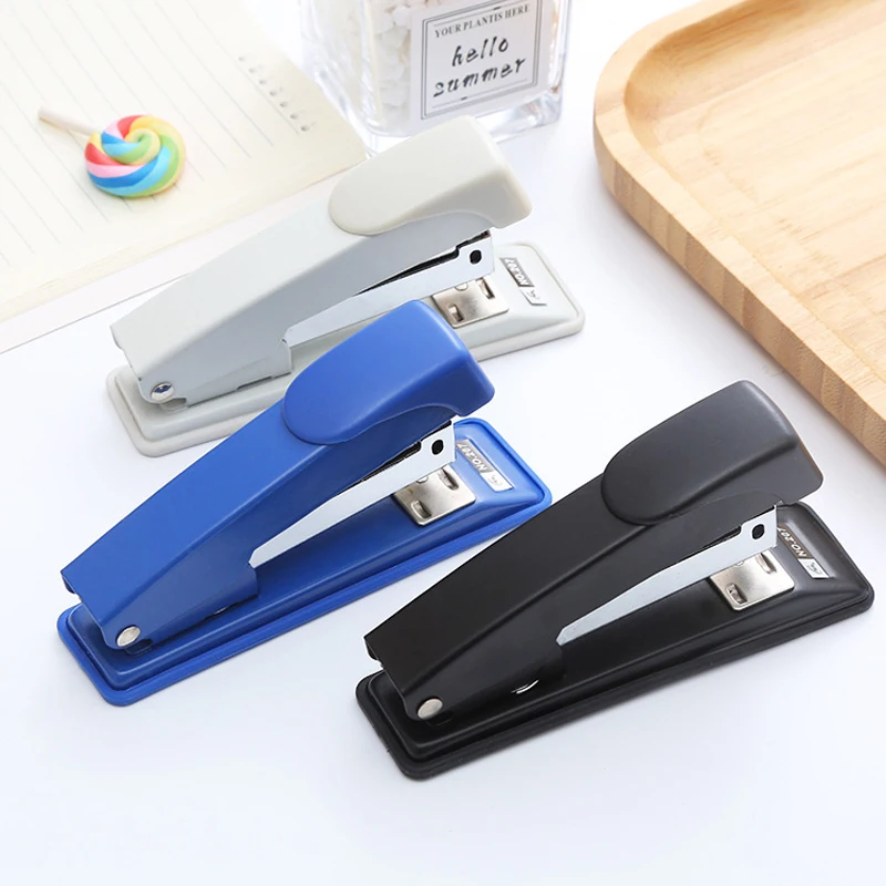 Hand held stapler student offi - Stapler Heavy Duty 评论和价格
