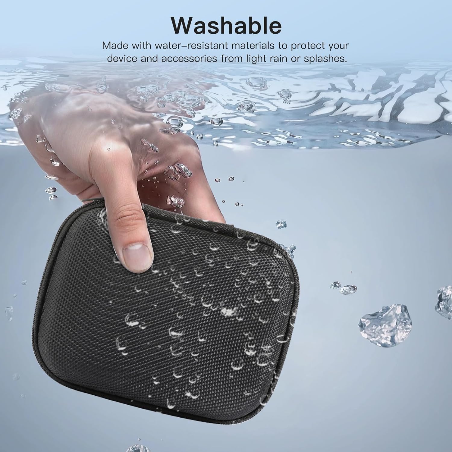 Hard Protective Case for Canon - Photo Printer 评论和价格