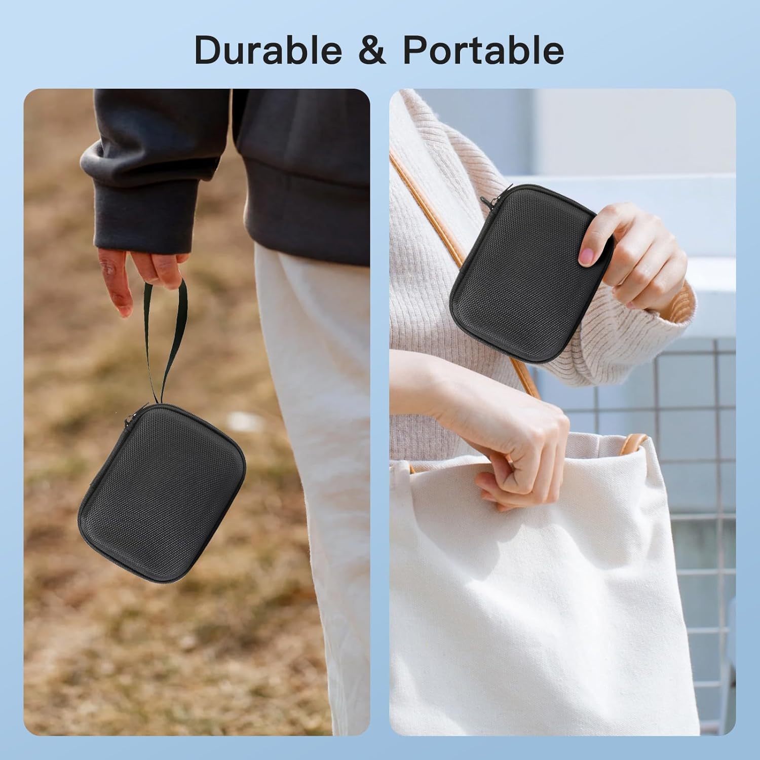 Hard Protective Case for Canon - Photo Printer 评论和价格