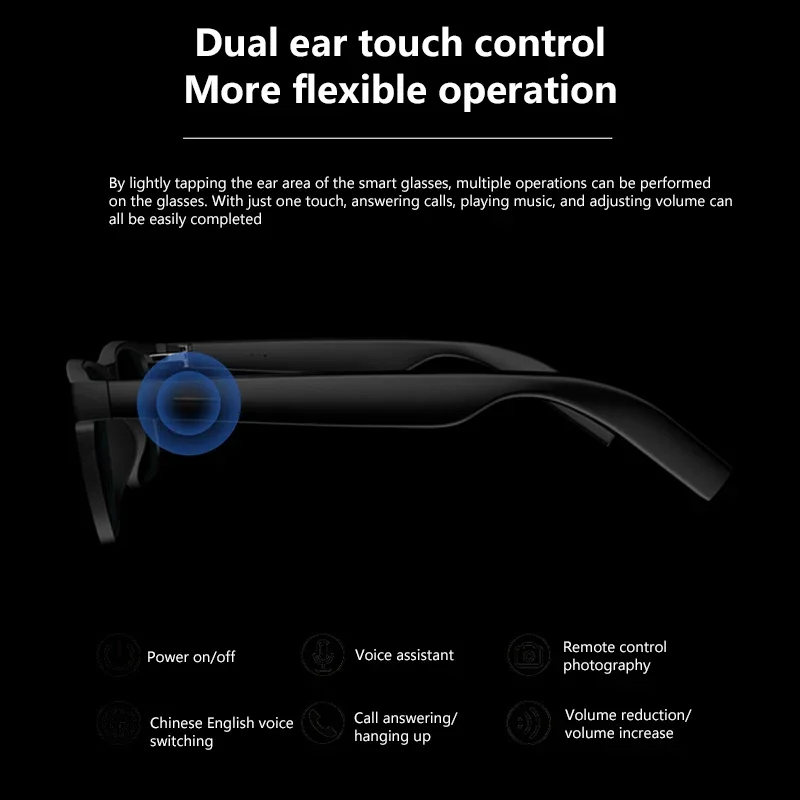 Lenovo AI Smart Glasses 8K Rem - Label Printer 评论和价格