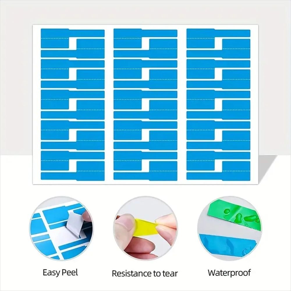Waterproof Cable Labels Tags C - Label Maker 评论和价格