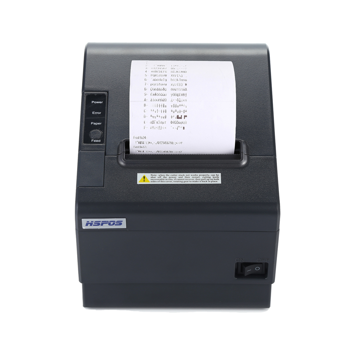 ATV&UTV80mm USB POS Thermal Re - Receipt Printer 评论和价格