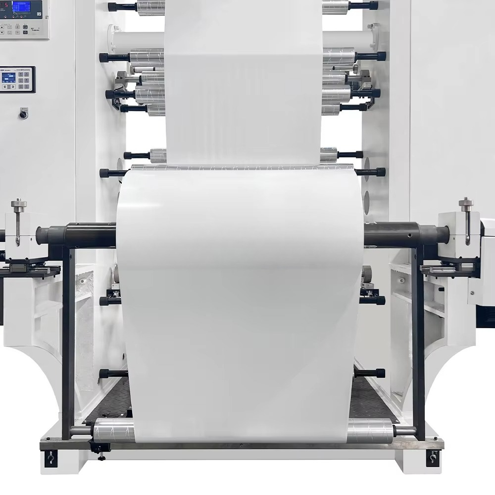 High Speed 6 Color Paper Plast - Printer Paper 评论和价格