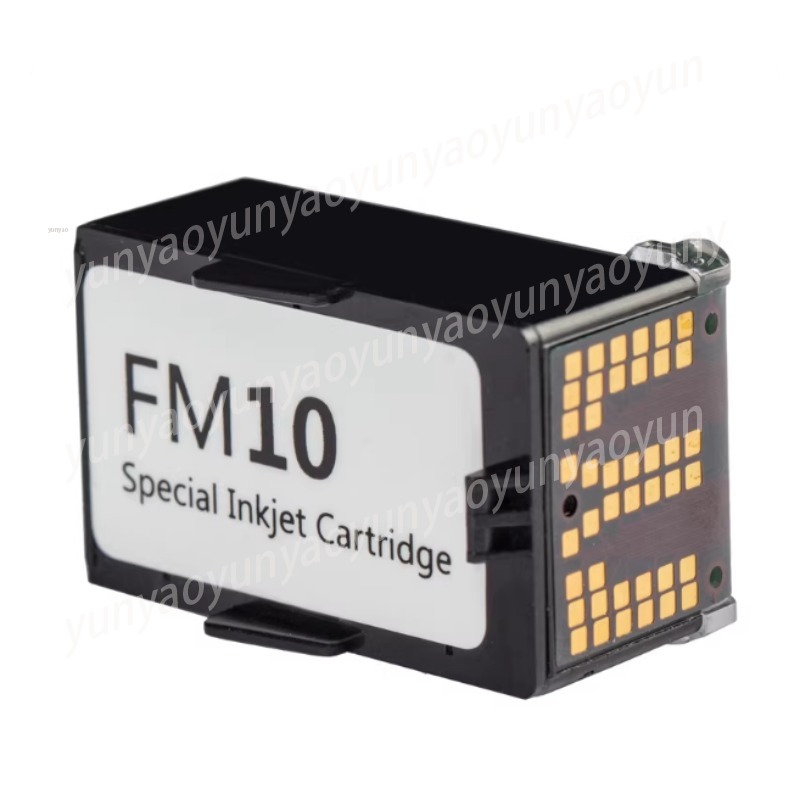 FM10 SM10 Nail Art Printer Ink - Ink Cartridge 评论和价格