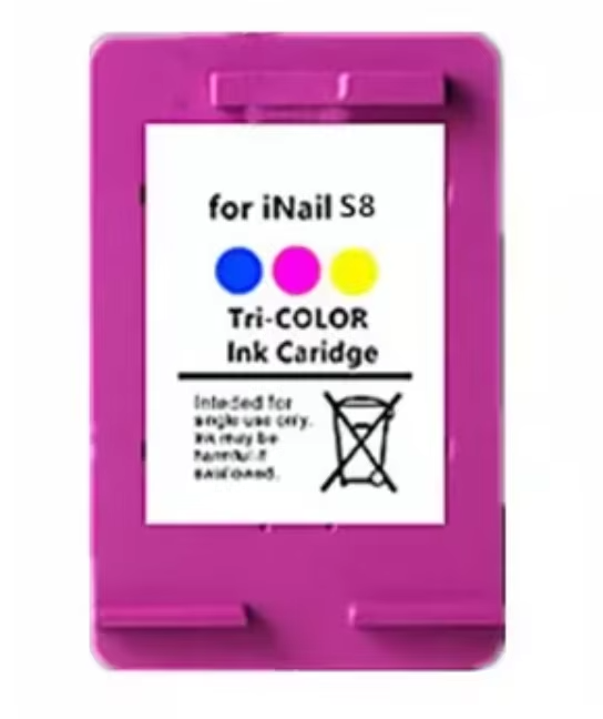 S8 Ink Cartridge，Supplementary - Ink Cartridge 评论和价格