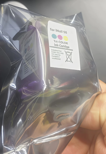 S8 Ink Cartridge，Supplementary - Ink Cartridge 评论和价格