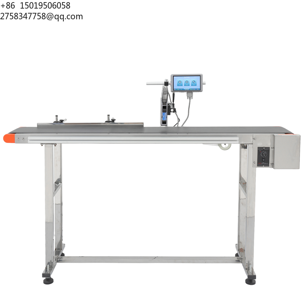 High Resolution Inkjet Printer - Thermal Printer 评论和价格