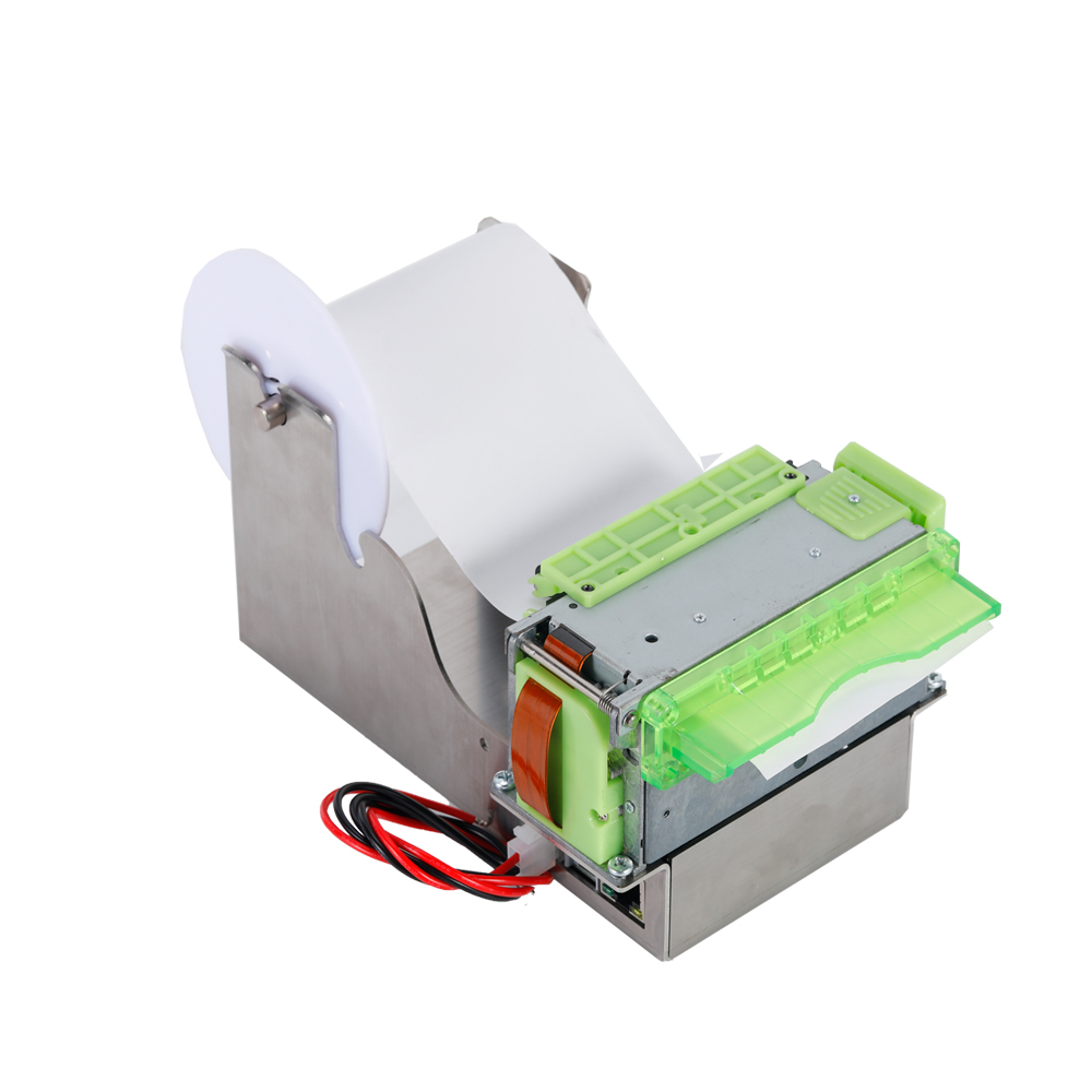 ATV&UTV3inch 80mm Embedded RS2 - Receipt Printer 评论和价格