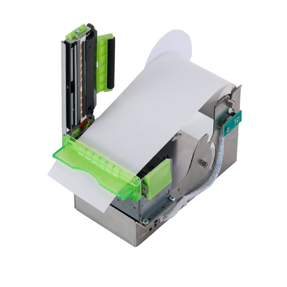 ATV&UTV3inch 80mm Embedded RS2 - Receipt Printer 评论和价格