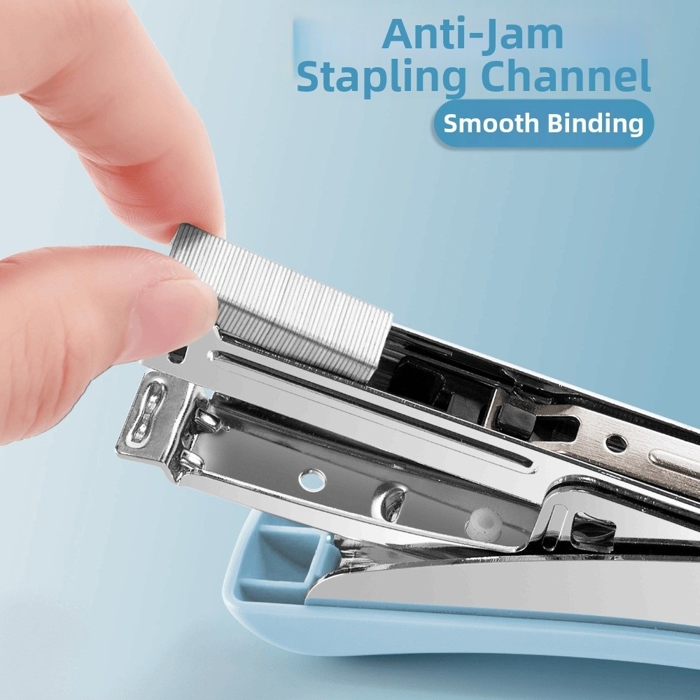 Lever-Operated Metal Handheld  - Stapler Heavy Duty 评论和价格